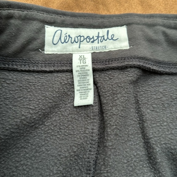 Aeropostale lounge pants - Picture 2 of 3